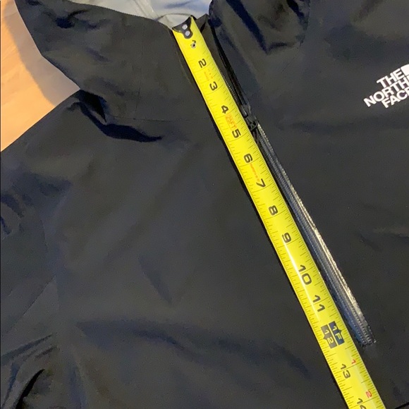 North Face Arque Active Trail FUTURELIGHT Jacket - Picture 5 of 15